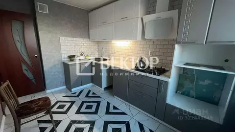 3-к кв. Костромская область, Кострома Индустриальная ул., 30 (65.0 м)