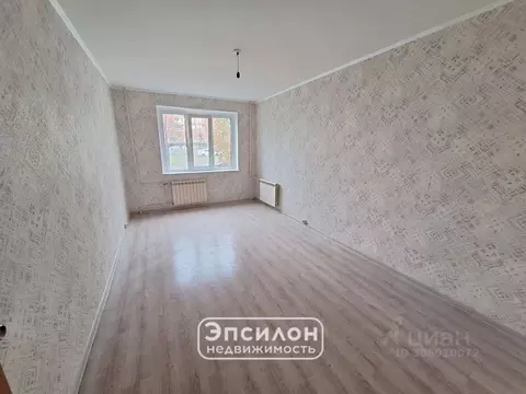 3-к кв. Курская область, Курск просп. Вячеслава Клыкова, 2 (76.9 м)