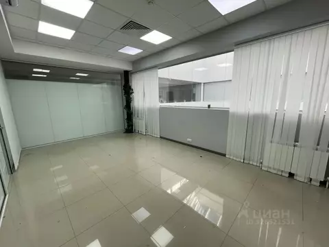 Офис в Краснодарский край, Новороссийск ул. Мира, 1М (28 м)