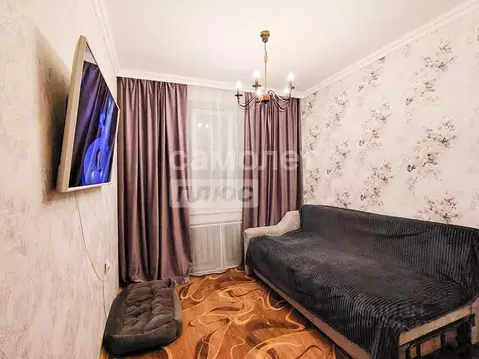 3-к кв. Московская область, Верея Наро-Фоминский городской округ, ул. ...