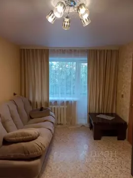 2-к кв. Свердловская область, Екатеринбург ул. Восточная, 36 (43.0 м)