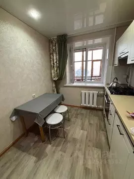 1-к кв. Татарстан, Набережные Челны просп. Раиса Беляева, 68 (33.0 м)