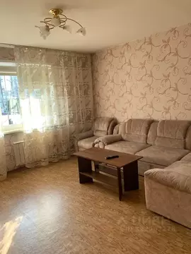 2-к кв. Красноярский край, Красноярск ул. 78-й Добровольческой ...