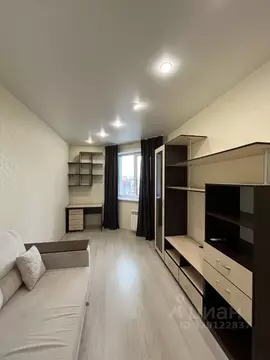 1-к кв. Алтайский край, Барнаул Пролетарская ул., 148 (33.0 м)