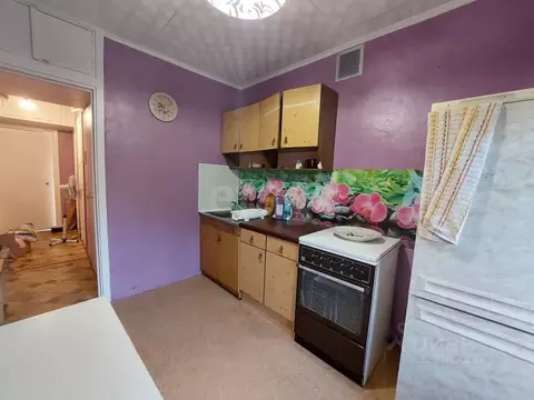 3-к кв. Вологодская область, Череповец ул. Ветеранов, 14 (65.0 м)