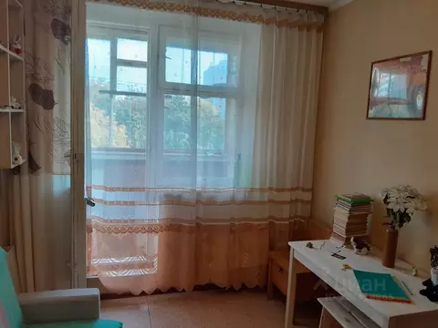 Комната Москва Краснодонская ул., 34К2 (12.0 м)