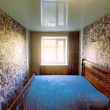 3-к кв. Камчатский край, Елизово ул. Завойко, 63 (57.8 м)