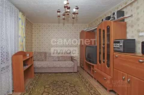 3-к кв. Омская область, Омск ул. Масленникова, 21 (62.0 м)