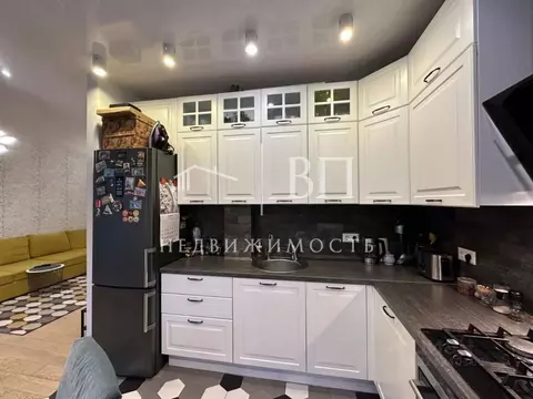 3-к кв. Санкт-Петербург Большой Сампсониевский просп., 98 (63.0 м)