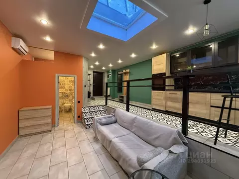 2-к кв. Московская область, Красногорск городской округ, с. ...