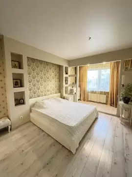 3-к кв. Тверская область, Тверь Планерная ул., 4 (86.7 м)