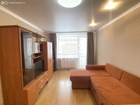 1-комнатная квартира: Нефтекамск, Дорожная улица, 27Б (36.8 м)