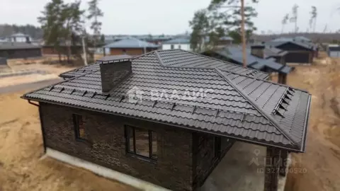 Дом в Воронежская область, Рамонский район, с. Ямное пер. Баррикадный, ...