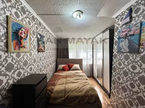 Дом в Адыгея, Майкоп Старобазарная ул., 3 (38 м)