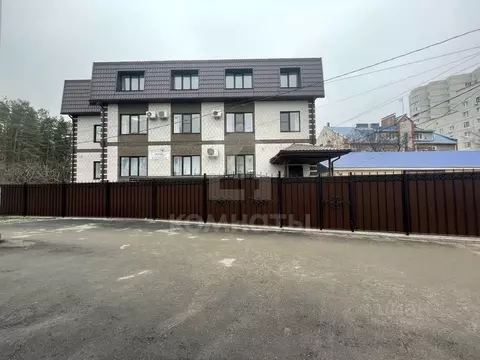 Помещение свободного назначения в Воронежская область, Воронеж ул. ...