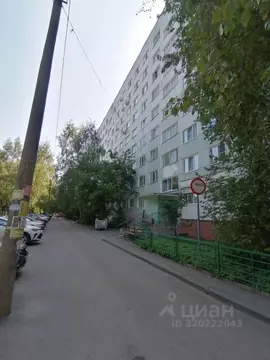 3-к кв. Пензенская область, Пенза ул. Пушкина, 17 (55.6 м)