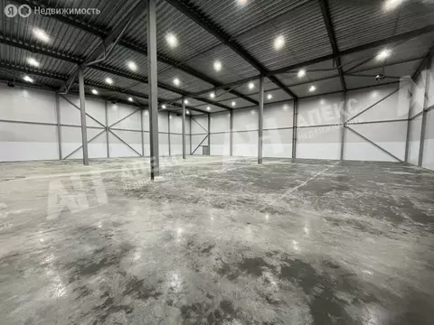 Склад (1500 м)