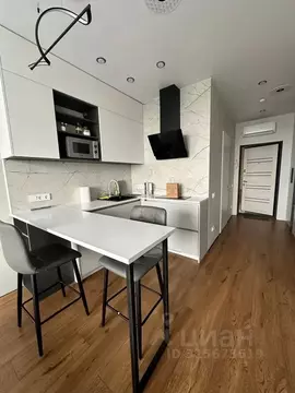 1-к кв. Приморский край, Владивосток просп. 100-летия Владивостока, ...