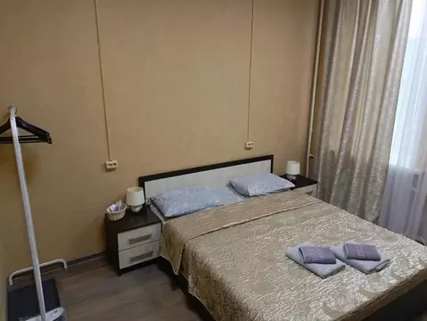 Комната Москва ул. Остоженка, 42/2