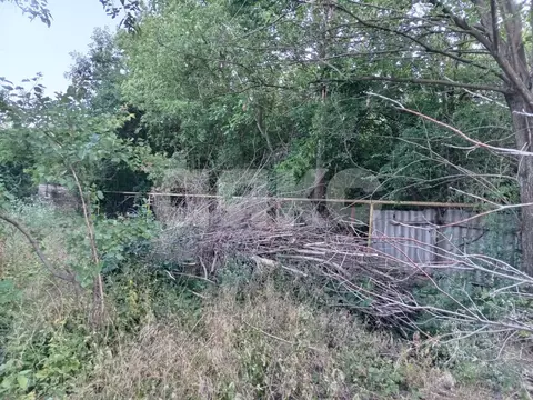 Участок в Краснодарский край, Армавир Восход СНТ, 1 (7.1 сот.)