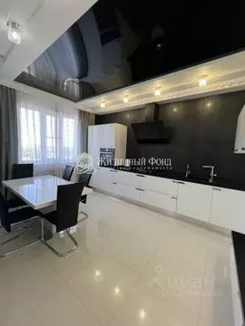 3-к кв. Курская область, Курск просп. Победы, 2 (106.3 м)