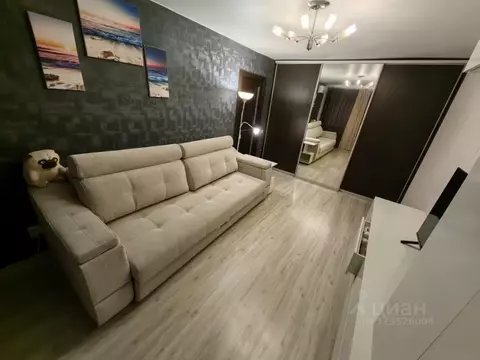 1-к кв. Кировская область, Киров ул. Мостовицкая, 1к1 (36.0 м)