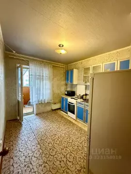 1-к кв. Татарстан, Казань просп. Победы, 182 (37.1 м)