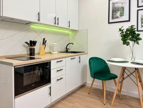 Студия Москва Очаковское ш., 5к4 (20.0 м)