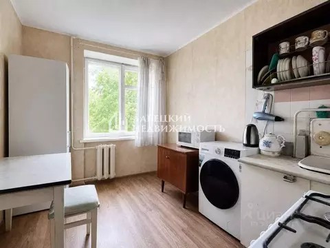 1-к кв. Санкт-Петербург просп. Тореза, 38К1 (29.7 м)