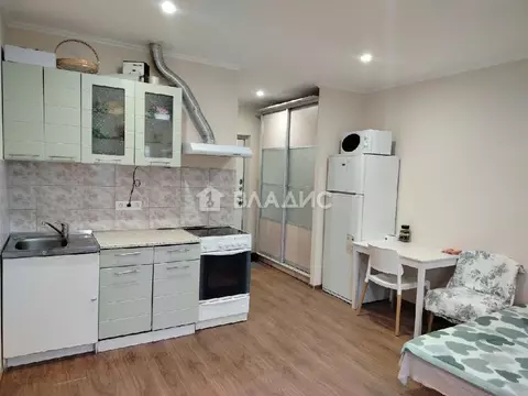 Продается студия