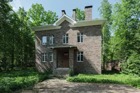 Коттедж в Москва Оазис кп, 40с3 (249 м)