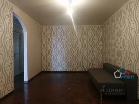 3-к кв. Омская область, Омск ул. Перелета, 6 (60.5 м)