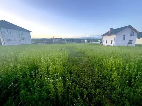 Участок в Московская область, Домодедово городской округ, с. Битягово, ...