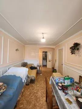 2-к кв. Владимирская область, Лакинск г. Собинский муниципальный ...