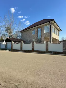 Дом в Москва Первомайское поселение, д. Поповка, ул. Сиреневая, 1Б ...