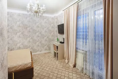 Комната Ставропольский край, Пятигорск ш. Бештаугорское, 19к1