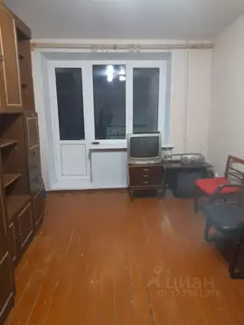 1-к кв. Ленинградская область, Лужский район, пос. Оредеж ул. Карла ...