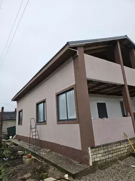 Дом в Псковская область, Псковский район, Тямшанская волость, ...