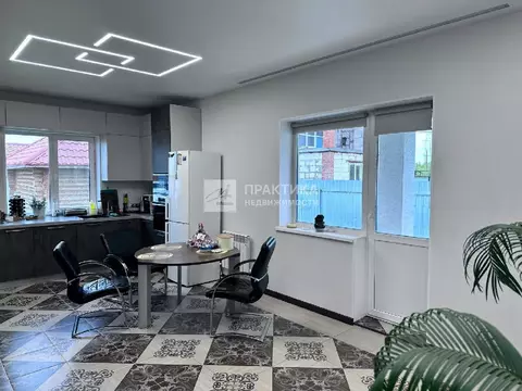 Продается дом в с. Домодедово