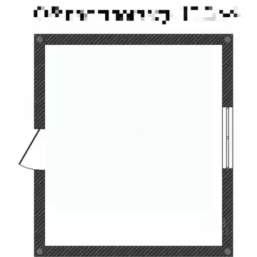Комната Костромская область, Кострома ул. Голубкова, 4 (11.0 м)