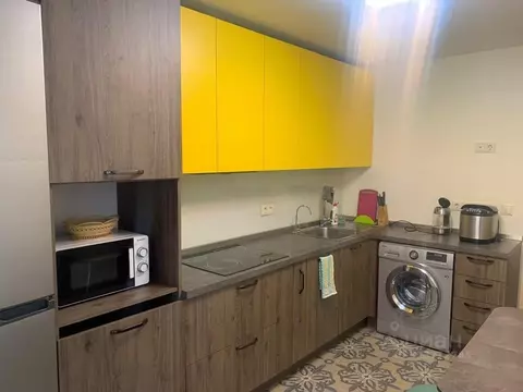 1-к кв. Москва Малый Купавенский проезд, 3 (38.0 м)