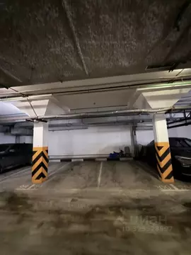 Гараж в Москва просп. Вернадского, 92 (16 м)