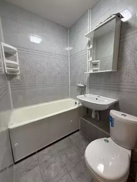 1-к кв. Ростовская область, Волгодонск ул. Черникова, 19 (33.0 м)