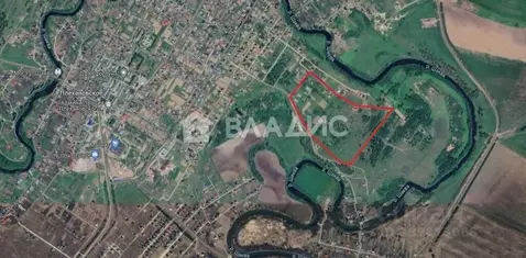 Участок в Пермский край, Кунгурский муниципальный округ, с. Плеханово  ...