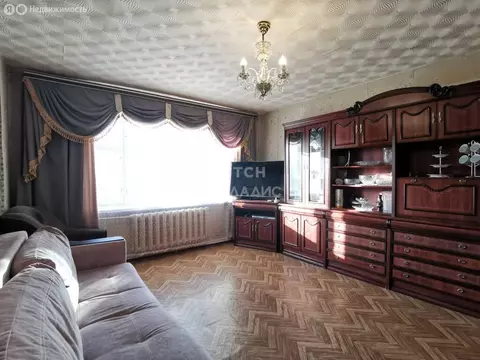 3-комнатная квартира: Щёлково, Пролетарский проспект, 3 (64.4 м)