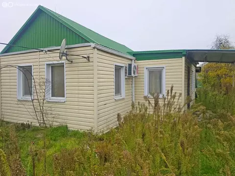 Дом в Красноармейский район, станица Полтавская (50 м)