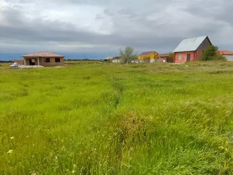 Участок в Сакский район, село Лесновка (10 м)