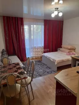 Студия Челябинская область, Челябинск ул. Сулимова, 51Б (24.3 м)