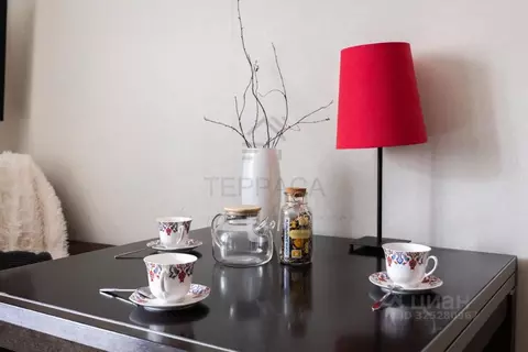 1-к кв. Санкт-Петербург ул. Савушкина, 133к1 (49.6 м)