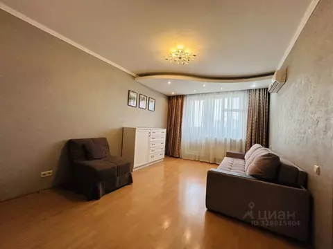 1-к кв. Москва ул. Богданова, 12К1 (38.0 м)